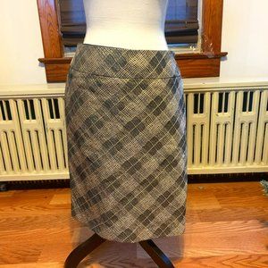 2 for 1 Price The Limited Olive Skirt Set Size 10